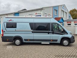 MALIBU 640 LE *148PS*Automatik*Dieselheizung*Markise