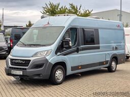 MALIBU 640 LE *148PS*Automatik*Dieselheizung*Markise