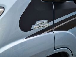 MALIBU 640 LE *148PS*Automatik*Dieselheizung*Markise