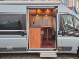MALIBU 640 LE *148PS*Automatik*Dieselheizung*Markise