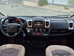 MALIBU 640 LE *148PS*Automatik*Dieselheizung*Markise
