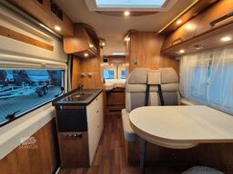 MALIBU 640 LE *148PS*Automatik*Dieselheizung*Markise