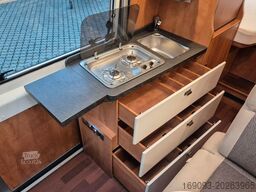 MALIBU 640 LE *148PS*Automatik*Dieselheizung*Markise