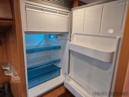 MALIBU 640 LE *148PS*Automatik*Dieselheizung*Markise