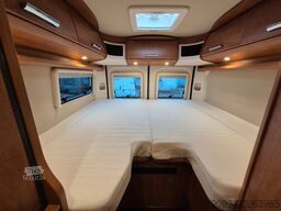 MALIBU 640 LE *148PS*Automatik*Dieselheizung*Markise