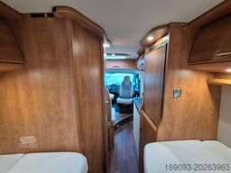 MALIBU 640 LE *148PS*Automatik*Dieselheizung*Markise
