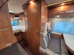 MALIBU 640 LE *148PS*Automatik*Dieselheizung*Markise