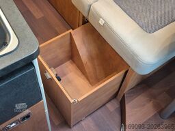 MALIBU 640 LE *148PS*Automatik*Dieselheizung*Markise