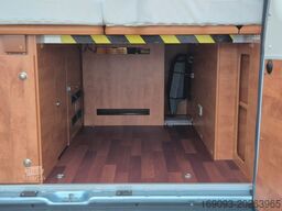 MALIBU 640 LE *148PS*Automatik*Dieselheizung*Markise