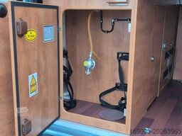 MALIBU 640 LE *148PS*Automatik*Dieselheizung*Markise