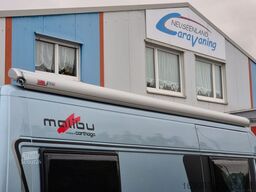 MALIBU 640 LE *148PS*Automatik*Dieselheizung*Markise