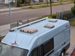 MALIBU 640 LE *148PS*Automatik*Dieselheizung*Markise