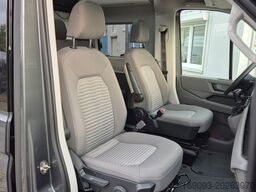 VOLKSWAGEN Grand California 600 *AHK*ACC*LED*TV*SOG*Markise