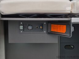 VOLKSWAGEN Grand California 600 *AHK*ACC*LED*TV*SOG*Markise