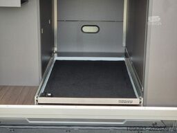 VOLKSWAGEN Grand California 600 *AHK*ACC*LED*TV*SOG*Markise