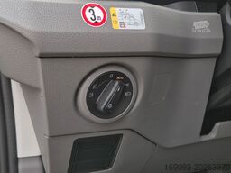 VOLKSWAGEN Grand California 600 *AHK*ACC*LED*TV*SOG*Markise
