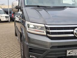 VOLKSWAGEN Grand California 600 *AHK*ACC*LED*TV*SOG*Markise