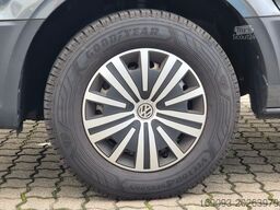 VOLKSWAGEN Grand California 600 *AHK*ACC*LED*TV*SOG*Markise