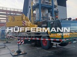 LIEBHERR LTM 1120-4.1
