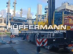 LIEBHERR LTM 1120-4.1