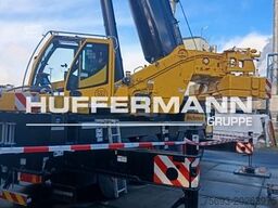 LIEBHERR LTM 1120-4.1