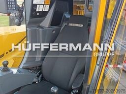LIEBHERR LTM 1120-4.1
