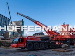 LIEBHERR LTM 1650-8.1