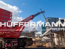 LIEBHERR LTM 1650-8.1