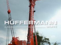 LIEBHERR LTM 1650-8.1