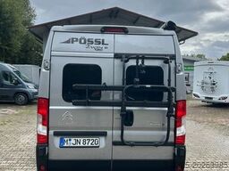 PÖSSL 2 Win R Plus - CSL Munich Edition