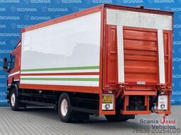 Scania P 370 LB4x2MNB RETARDER FULL AIR 705X245X235