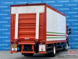 Scania P 370 LB4x2MNB RETARDER FULL AIR 705X245X235
