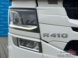 Scania R 410 B6x2*4NB LNG RETARDER FRIGO CHEREAU 765x250x