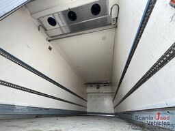 Scania R 410 B6x2*4NB LNG RETARDER FRIGO CHEREAU 765x250x