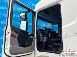 Scania R 410 B6x2*4NB LNG RETARDER FRIGO CHEREAU 765x250x