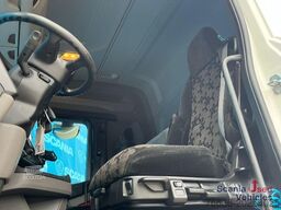 Scania R 410 B6x2*4NB LNG RETARDER FRIGO CHEREAU 765x250x