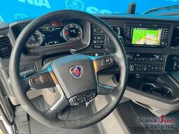 Scania R 410 B6x2*4NB LNG RETARDER FRIGO CHEREAU 765x250x