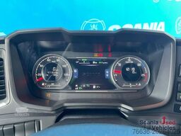 Scania R 410 B6x2*4NB LNG RETARDER FRIGO CHEREAU 765x250x