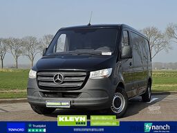 MERCEDES-BENZ SPRINTER 214 ac MBUX EURO6