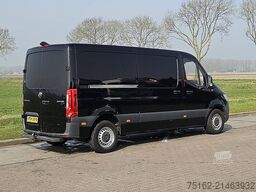 MERCEDES-BENZ SPRINTER 214 ac MBUX EURO6