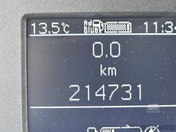 MERCEDES-BENZ SPRINTER 214 ac MBUX EURO6