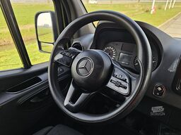 MERCEDES-BENZ SPRINTER 214 ac MBUX EURO6
