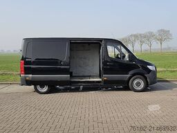 MERCEDES-BENZ SPRINTER 214 ac MBUX EURO6