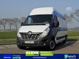 RENAULT MASTER 2.3 L3H3 Laadklep Euro6!