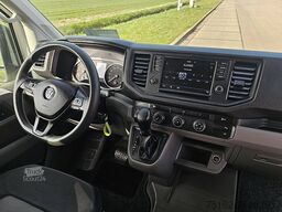 VOLKSWAGEN CRAFTER 2.0 L3H2 Dub Cab Navi