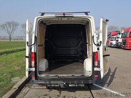 VOLKSWAGEN CRAFTER 2.0 L3H2 Dub Cab Navi