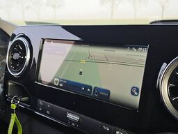 MERCEDES-BENZ ESPRINTER 320