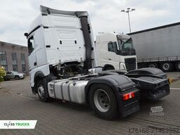 MERCEDES-BENZ Actros 5 1845 BigSpace