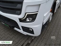 MERCEDES-BENZ Actros 5 1845 BigSpace