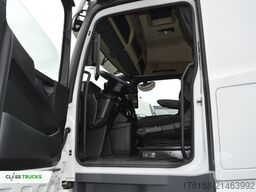 MERCEDES-BENZ Actros 5 1845 BigSpace